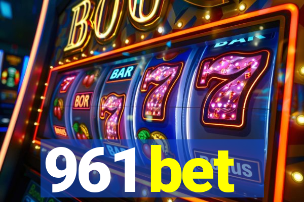 961 bet